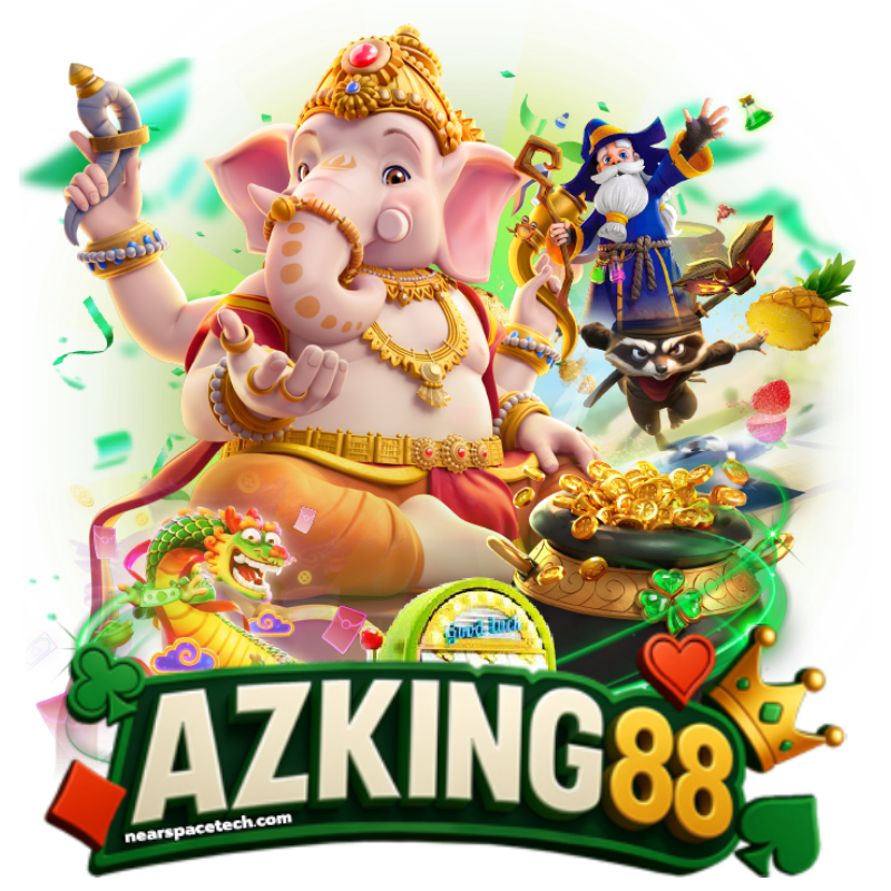 azking 88 login