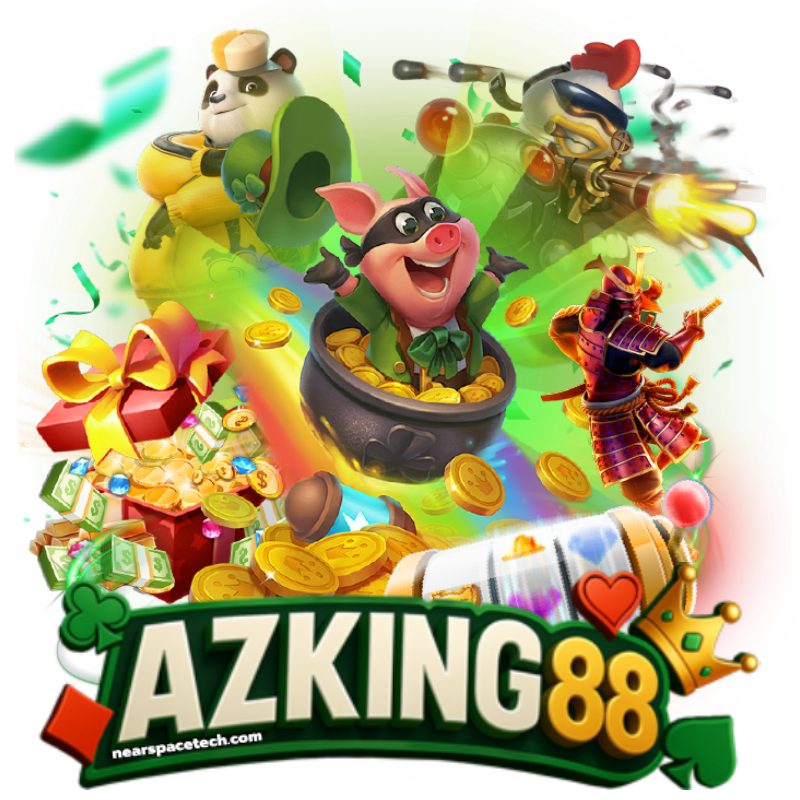 azking 88 online